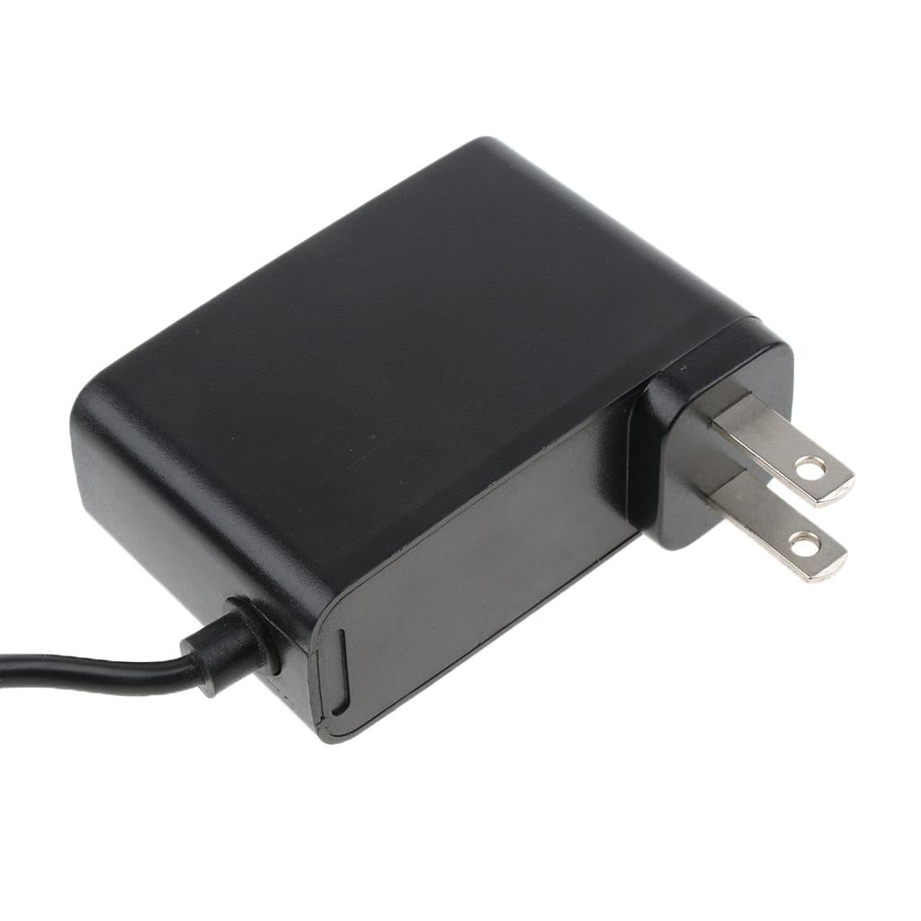 AC Adapter Power Supply Cord Cable for Nintendo Switch Wall & Travel Charger