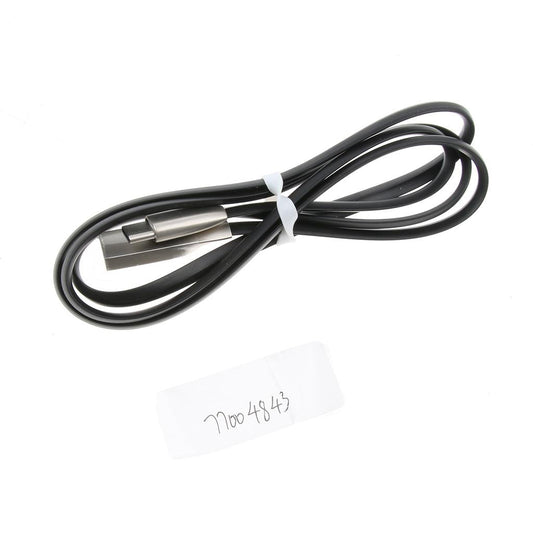 USB Type C Zinc Alloy Sync Data Cable Fast Charging Cord for Nintendo Switch
