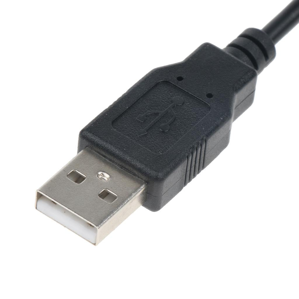 USB 2.0 Wired Game Controller Converter Adapter for Nintendo Switch Console