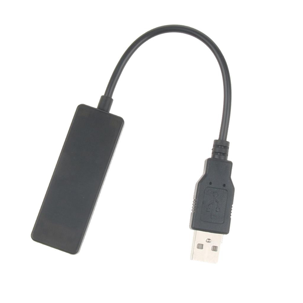 USB 2.0 Wired Game Controller Converter Adapter for Nintendo Switch Console