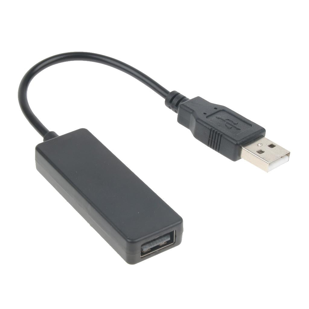 USB 2.0 Wired Game Controller Converter Adapter for Nintendo Switch Console