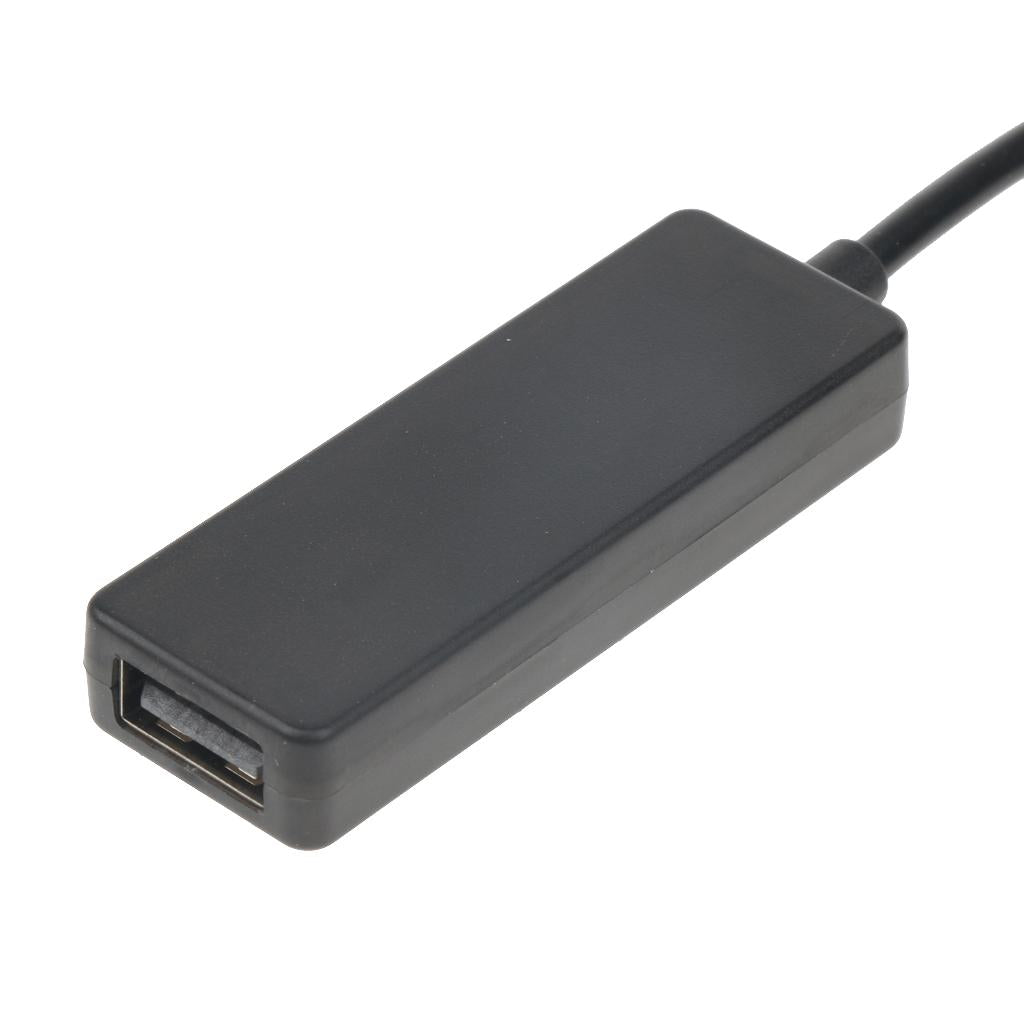 USB 2.0 Wired Game Controller Converter Adapter for Nintendo Switch Console