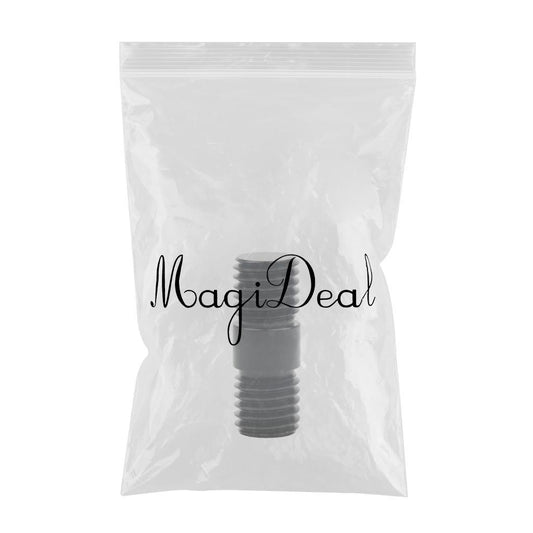 Connector-for-15mm-Aluminum-Alloy-Rod-Extension-Screw-Adapter-Inner-M12-Thread