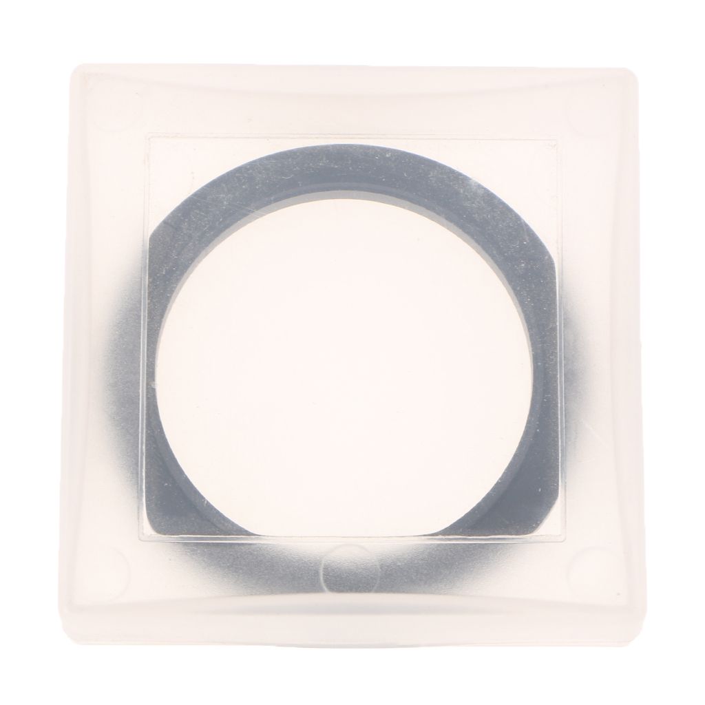 Replacement 48mm-42mm Camera Step Down Ring Adapter for UV ND CPL Filters
