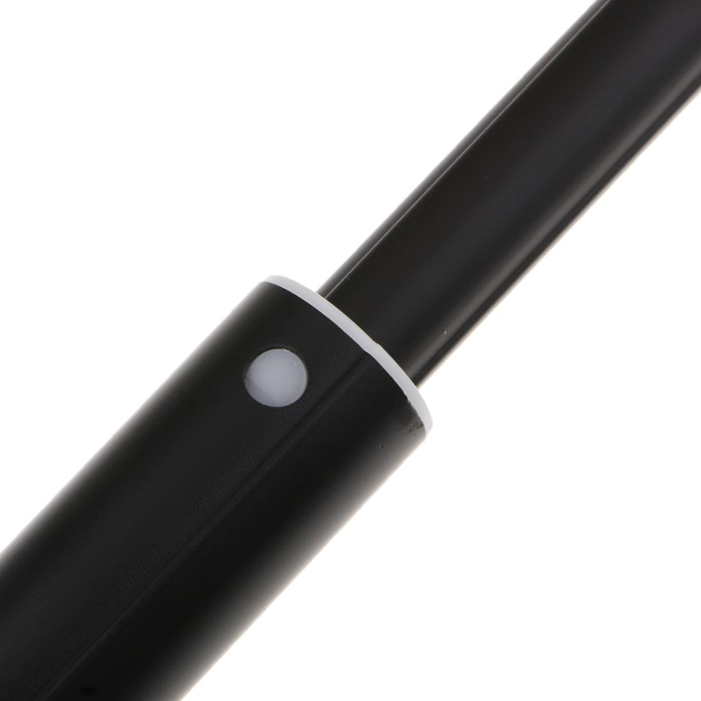 Extension Selfie Stick Handheld Monopod Hand Grip for GoPro Hero 6 5 4 3+ 3