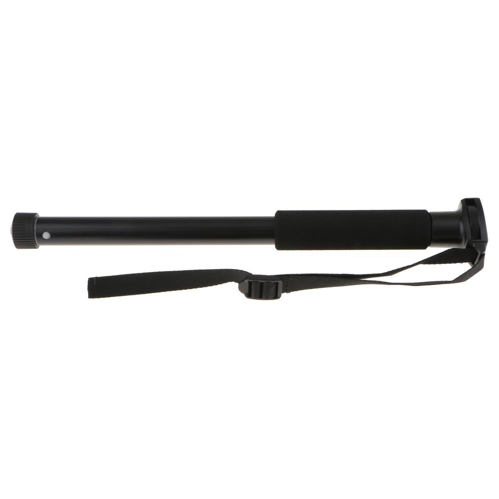 Extension Selfie Stick Handheld Monopod Hand Grip for GoPro Hero 6 5 4 3+ 3