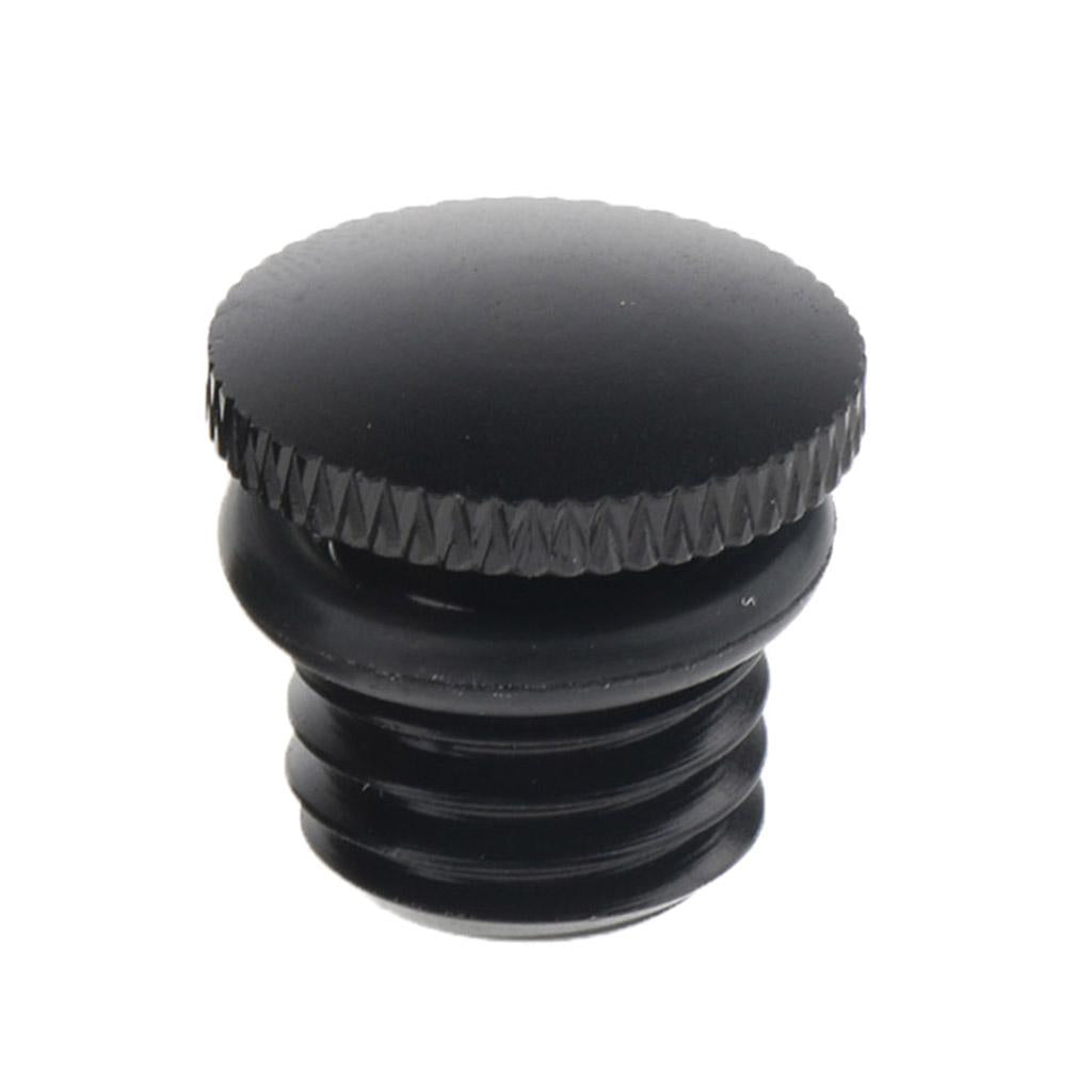 2Pcs M12 Rod   Stopper End Protective for 15mm Rail Rods Support Rig