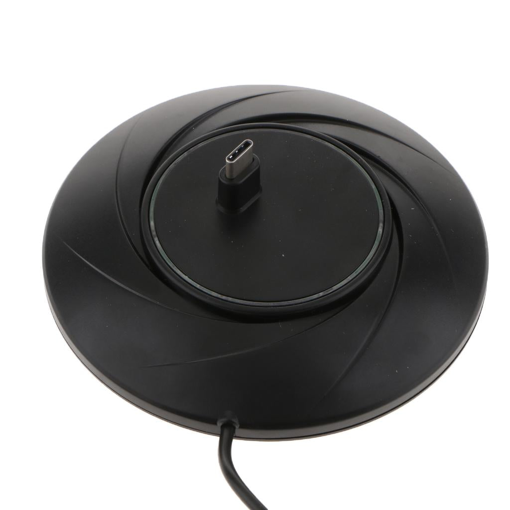 Quick Charging Stand Charger Dock Station for Nintendo Switch Poke Ball Plus