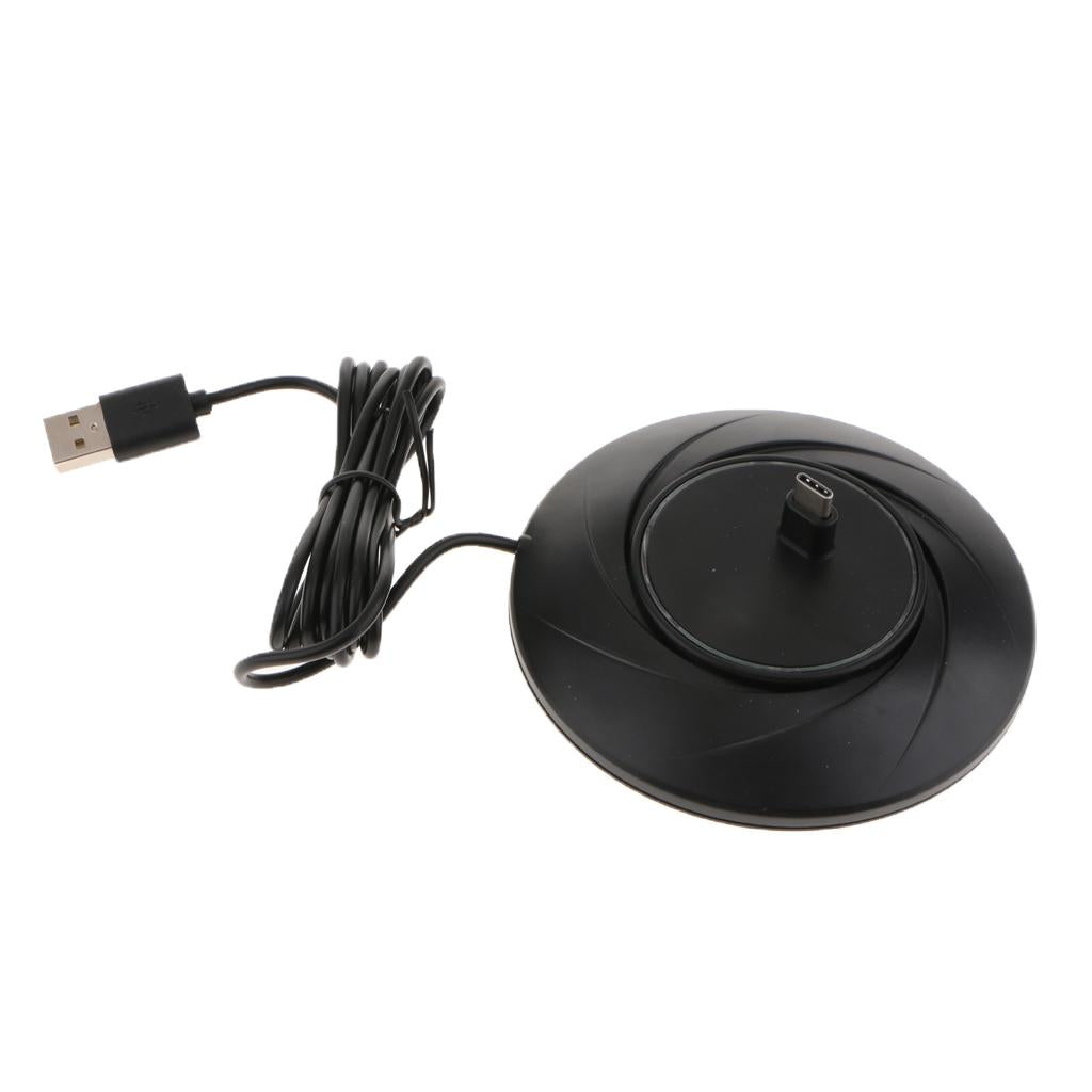 Quick Charging Stand Charger Dock Station for Nintendo Switch Poke Ball Plus