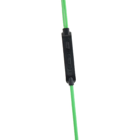 Gaming-Earphones-Earbuds-Headphones-with-Microphone-and-Volume-Control-For-PUBG-Mobile,-PS4,-Xbox-One,-Nintendo-Switch-(Green)