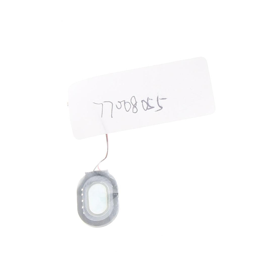 Internal Stereo Loudspeaker Speaker Horn for Nintendo Switch Console Repair