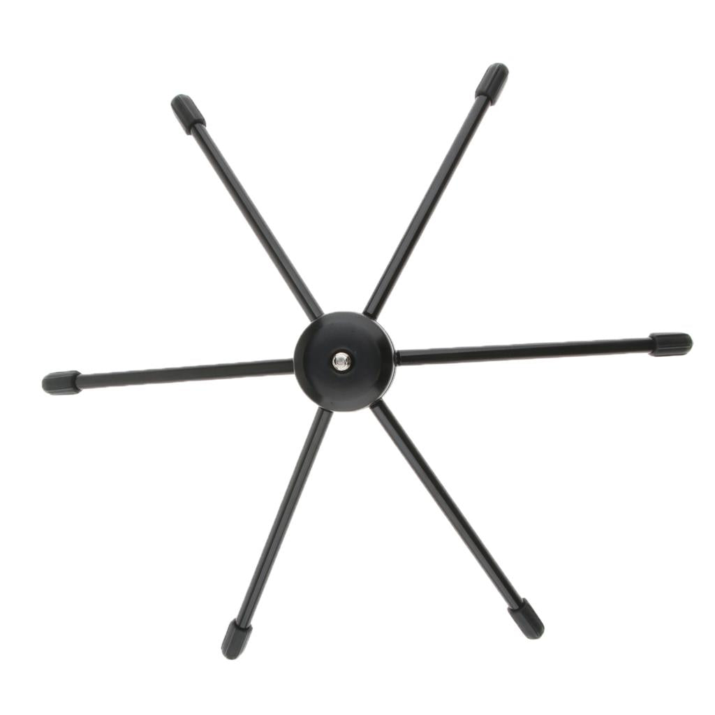 Metal Portable Mini Tabletop Desktop Travel Tripod for DV DSLR Phone Clamp