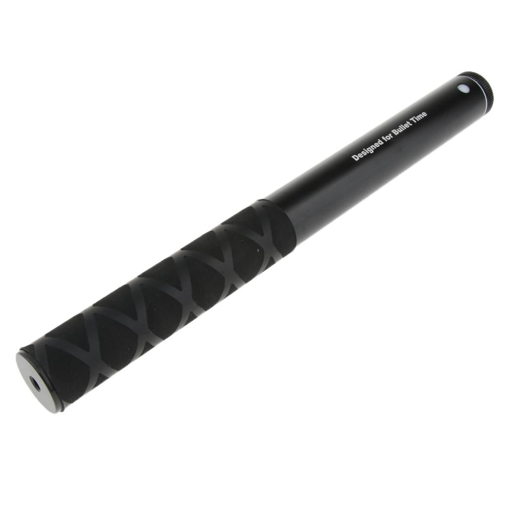 Bullet Time Selfie Stick Handheld Monopod 1/4 Screw Thread for Insta 360 ONE X