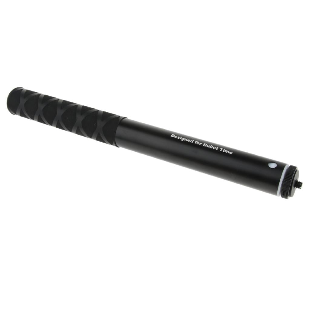 Bullet Time Selfie Stick Handheld Monopod 1/4 Screw Thread for Insta 360 ONE X