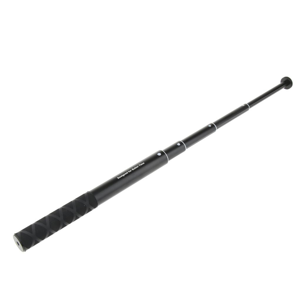 Bullet Time Selfie Stick Handheld Monopod 1/4 Screw Thread for Insta 360 ONE X
