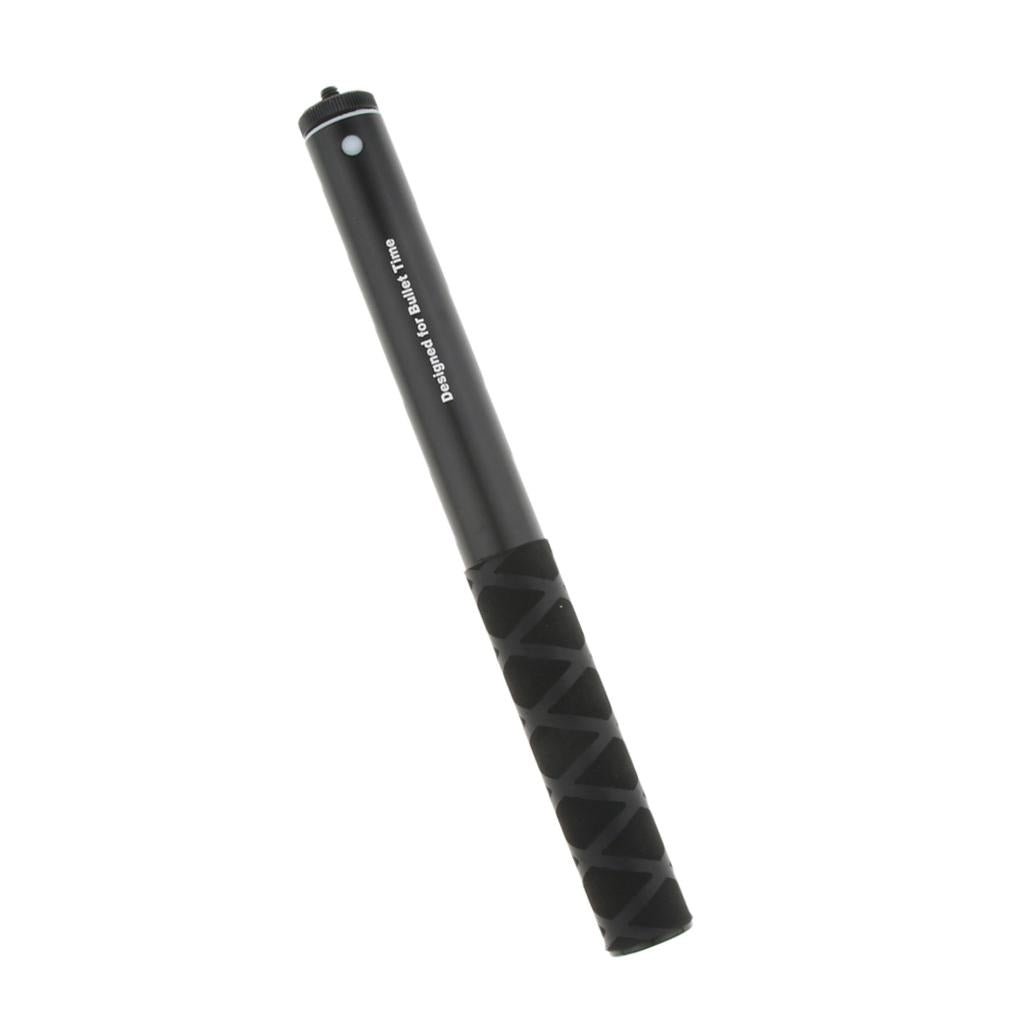 Bullet Time Selfie Stick Handheld Monopod 1/4 Screw Thread for Insta 360 ONE X