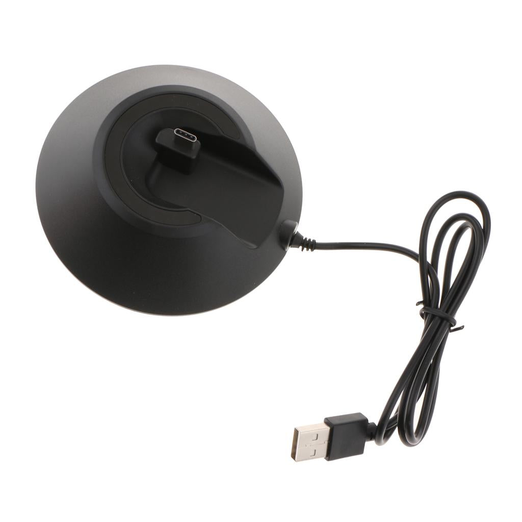 Charging Stand for Nintendo Switch Poké Ball Plus & Pokemon Plus Controller, Charger & Charging Dock Station Bracket Mount