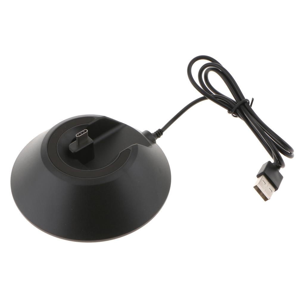 Charging Stand for Nintendo Switch Poké Ball Plus & Pokemon Plus Controller, Charger & Charging Dock Station Bracket Mount