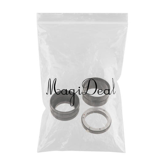 Macro-Extension-Tube-Ring-Adapter-For-Fuji-Finepix-X-E2-/-X-E1-/-X-M1-/-X-A2-/-X-A1-/-X-T1