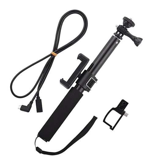 3-in-1-Selfie-Stick-Tripod-Mount-Phone-Clip-Holder-for-OSMO-Pocket-Handheld-Gimbal