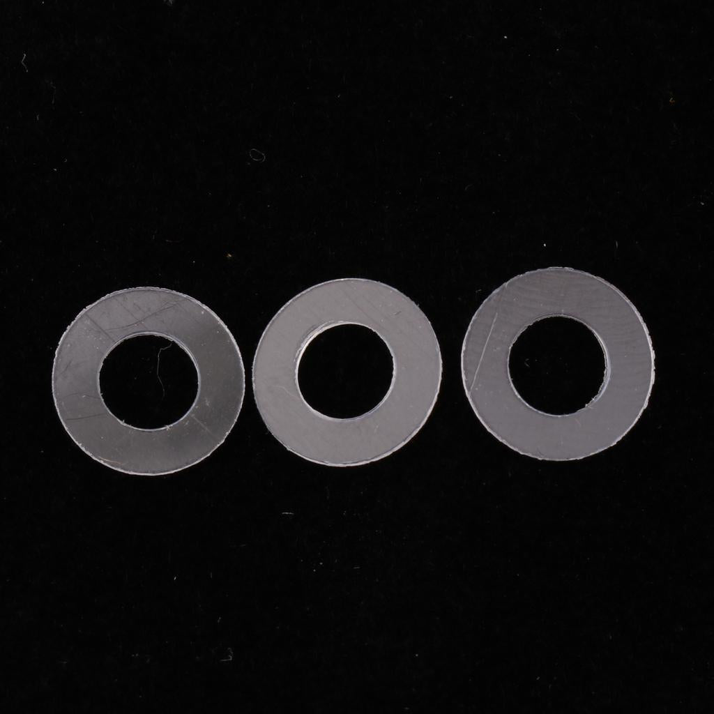 Helmet Fixed Mount & Screw Rod & Joint Lever Kits & Nut for