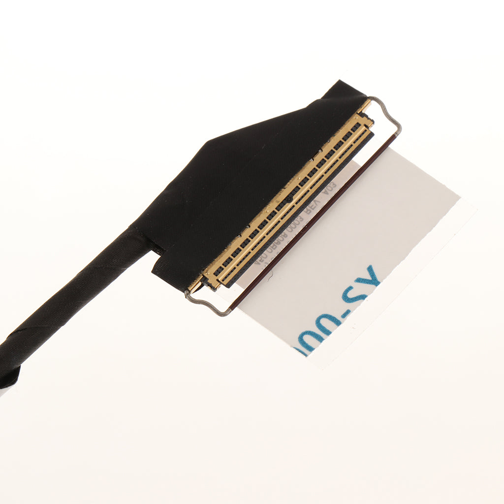 LCD LED Video Flex Cable Repair For Dell Inspiron 7373 450.0B808.0003 014WWX