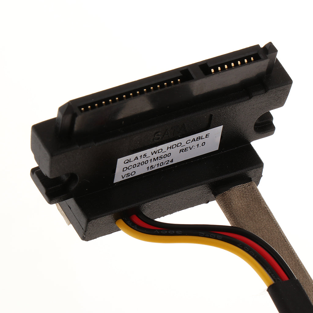 For Lenovo B345 C540 B545 Hard Driver HDD SATA Cable VBA00_HDD_CABLE