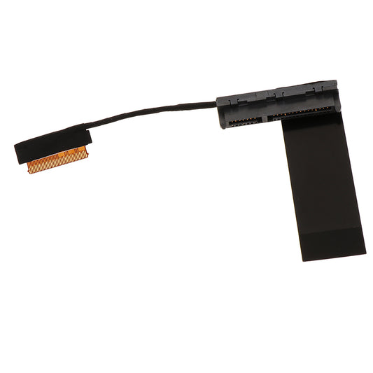 Hard Drive Disk Cable Connector for Lenovo ThinkPad T570 and P51S Series PC Laptops
