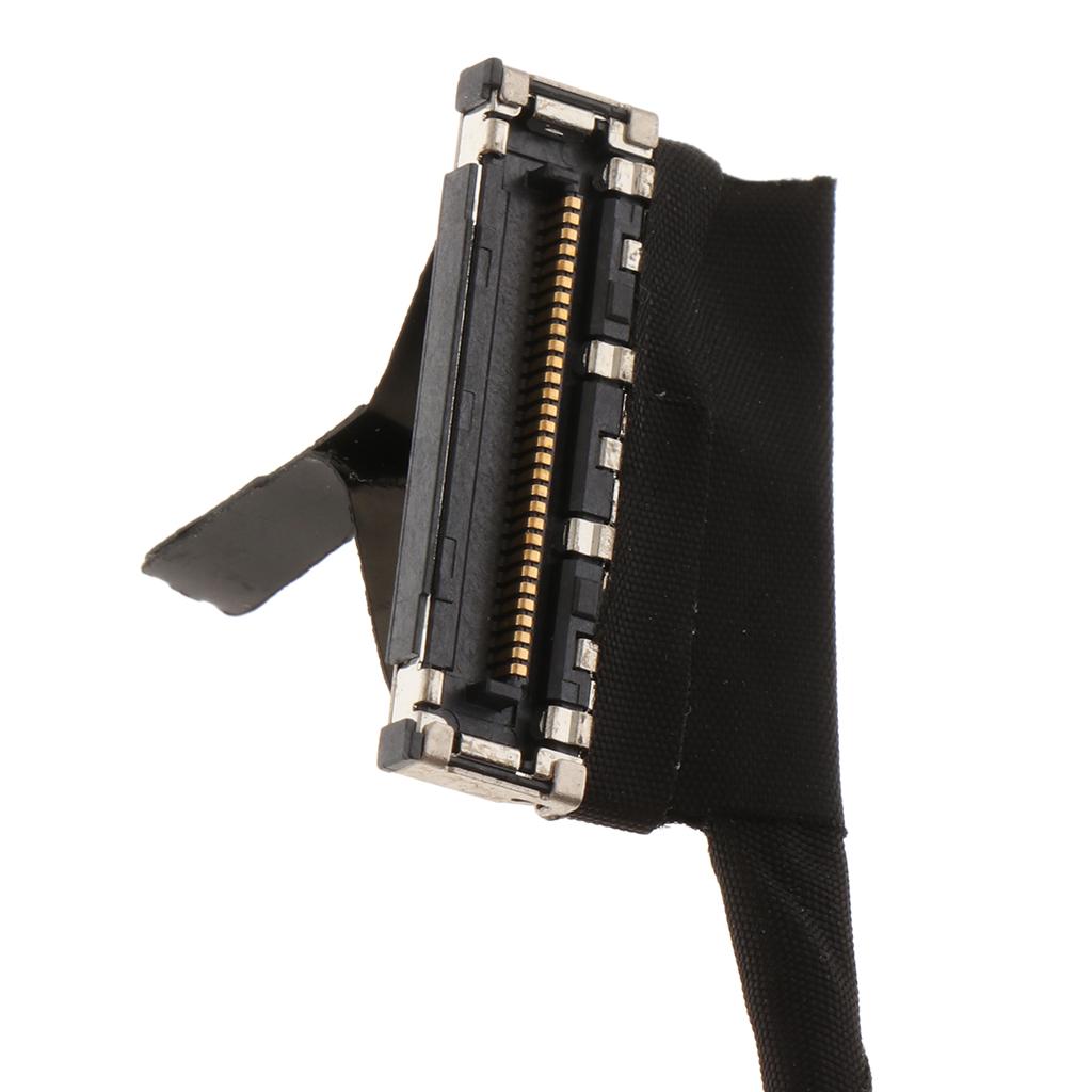 SATA Hard Drive Adapter Interposer Connector for DELL Latitude E3480 E3580
