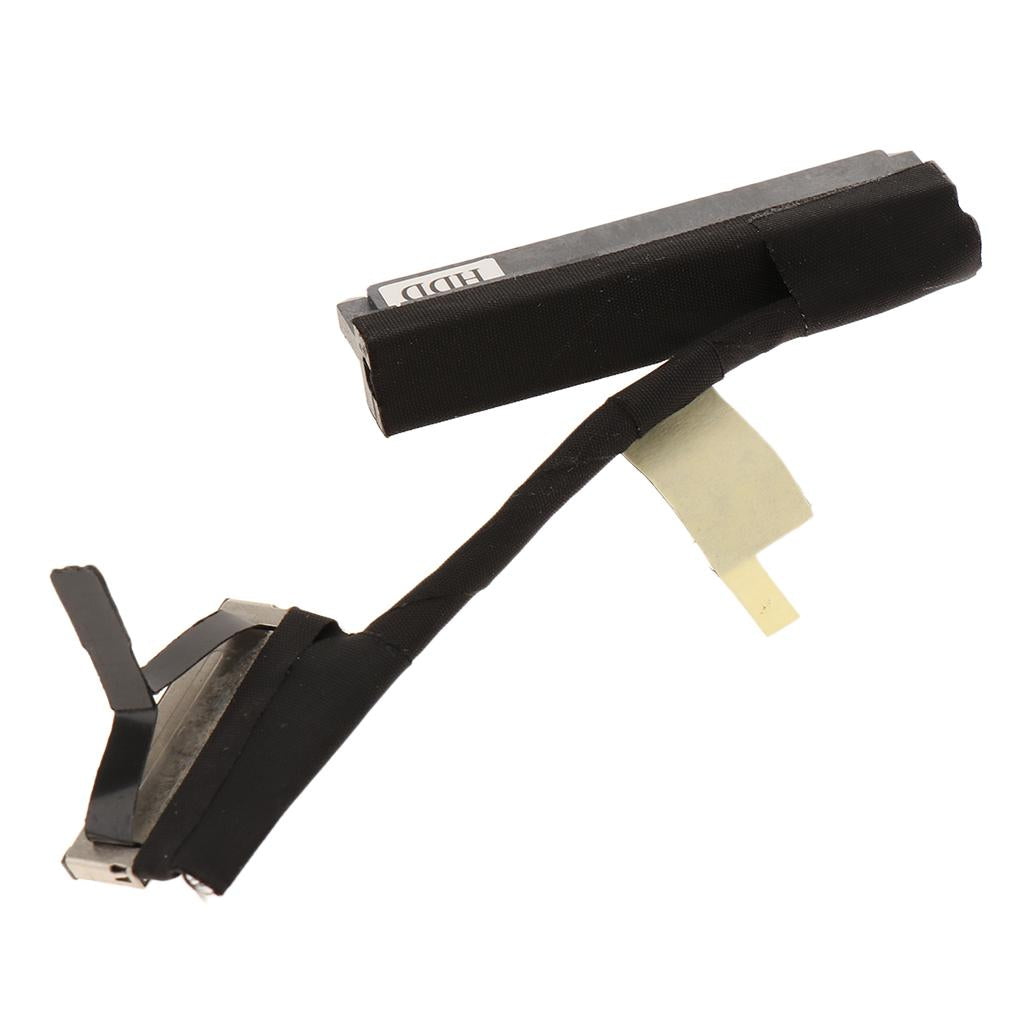 SATA Hard Drive Adapter Interposer Connector for DELL Latitude E3480 E3580