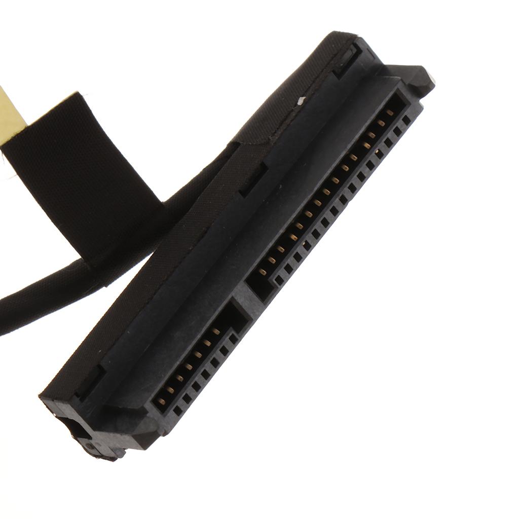 SATA Hard Drive Adapter Interposer Connector for DELL Latitude E3480 E3580