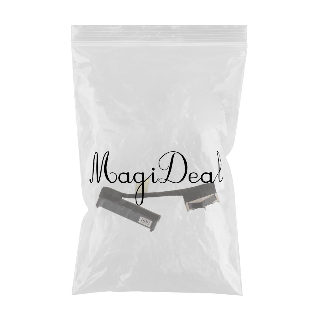 SATA Hard Drive Adapter Interposer Connector for DELL Latitude E3480 E3580