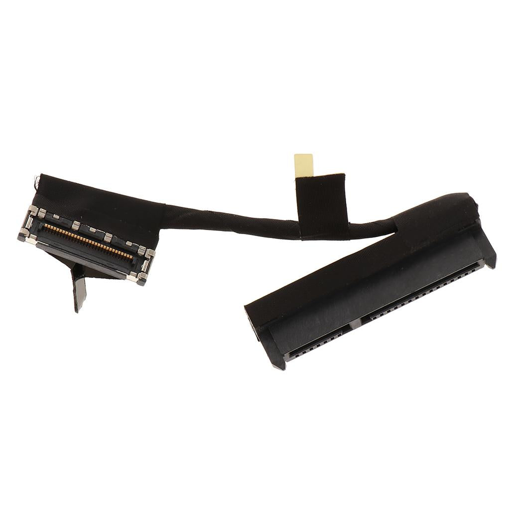 SATA Hard Drive Adapter Interposer Connector for DELL Latitude E3480 E3580