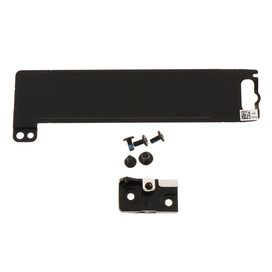 For Dell Latitude E5580 5490 5480 Precision 3520 M.2 SSD Caddy 2FFR0 & Bracket X3DN4