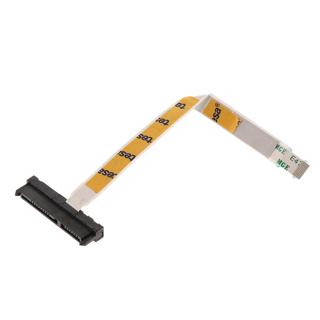 Replacement Laptop SATA Hard Drive Connector with Cable for ThinkPad E475 E470c E470