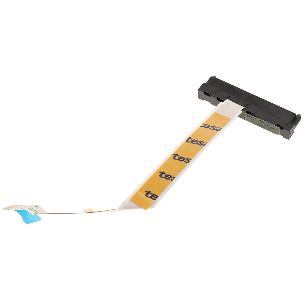 Replacement Laptop SATA Hard Drive Connector with Cable for ThinkPad E475 E470c E470