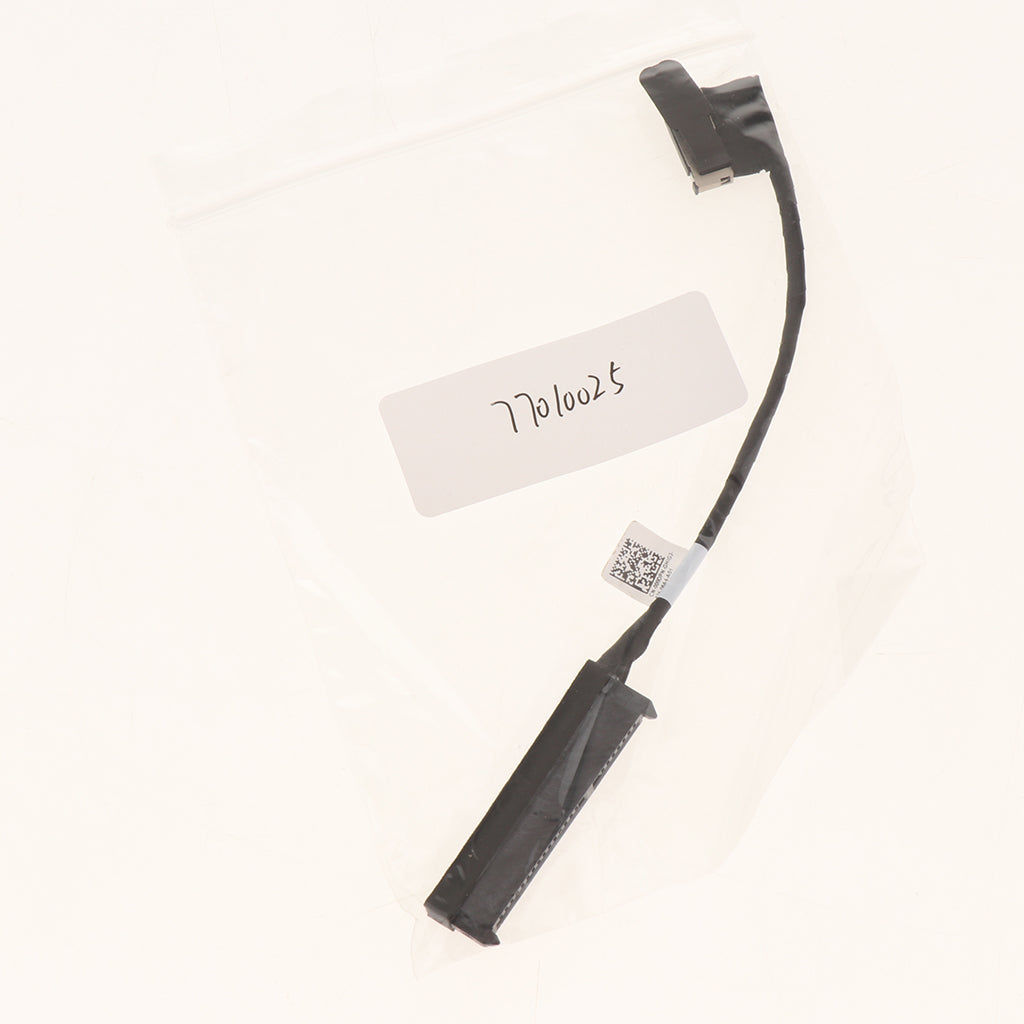 Replacements HDD Hard Drive Flex Cable Adapter for Dell Alienware AW 15 R1 R2 17 R2 R3 Computers
