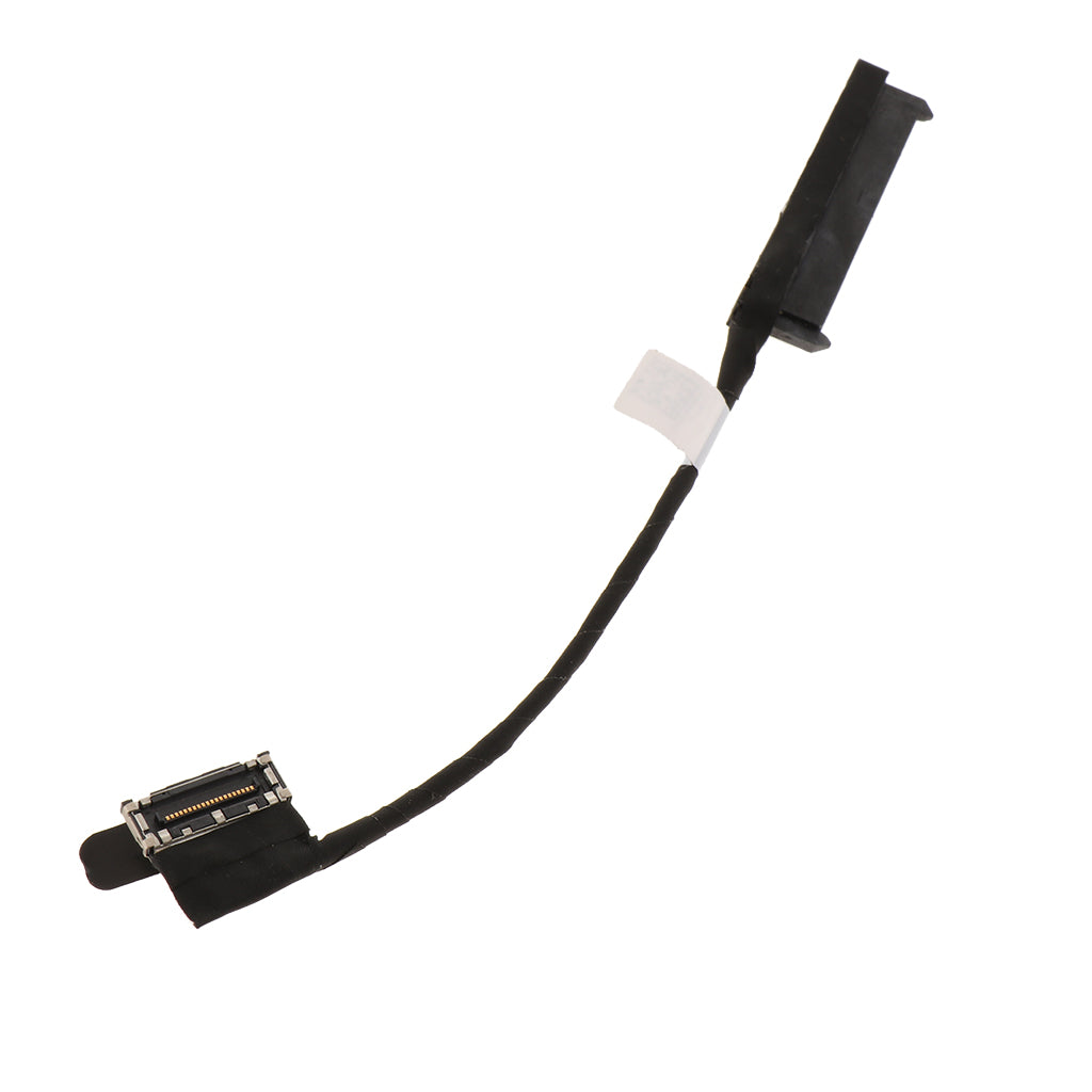 Replacements HDD Hard Drive Flex Cable Adapter for Dell Alienware AW 15 R1 R2 17 R2 R3 Computers