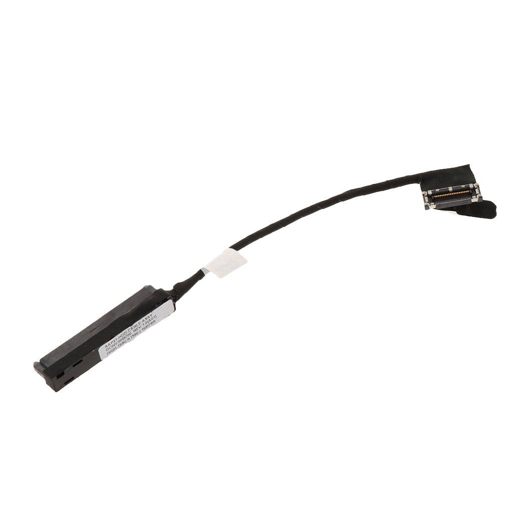 Replacements HDD Hard Drive Flex Cable Adapter for Dell Alienware AW 15 R1 R2 17 R2 R3 Computers