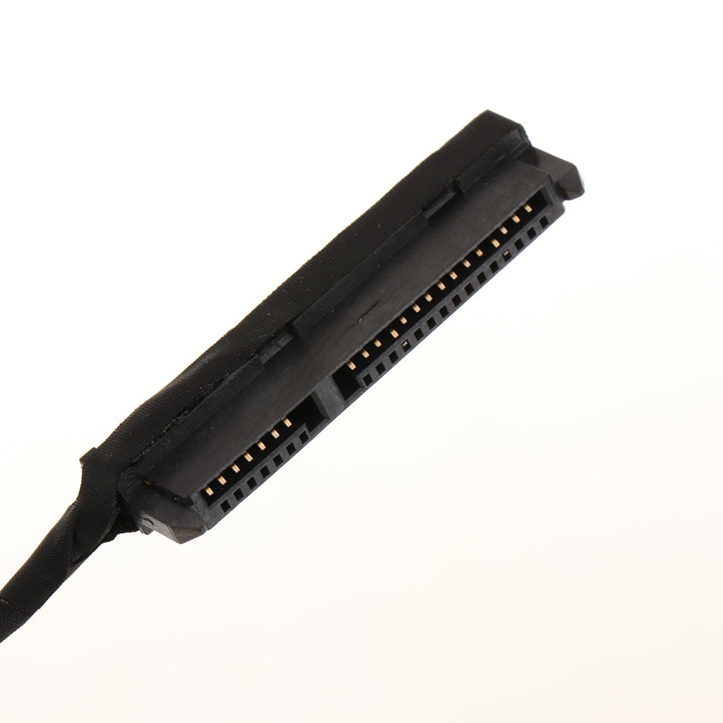 Replacements HDD Hard Drive Flex Cable Adapter for Dell Alienware AW 15 R1 R2 17 R2 R3 Computers