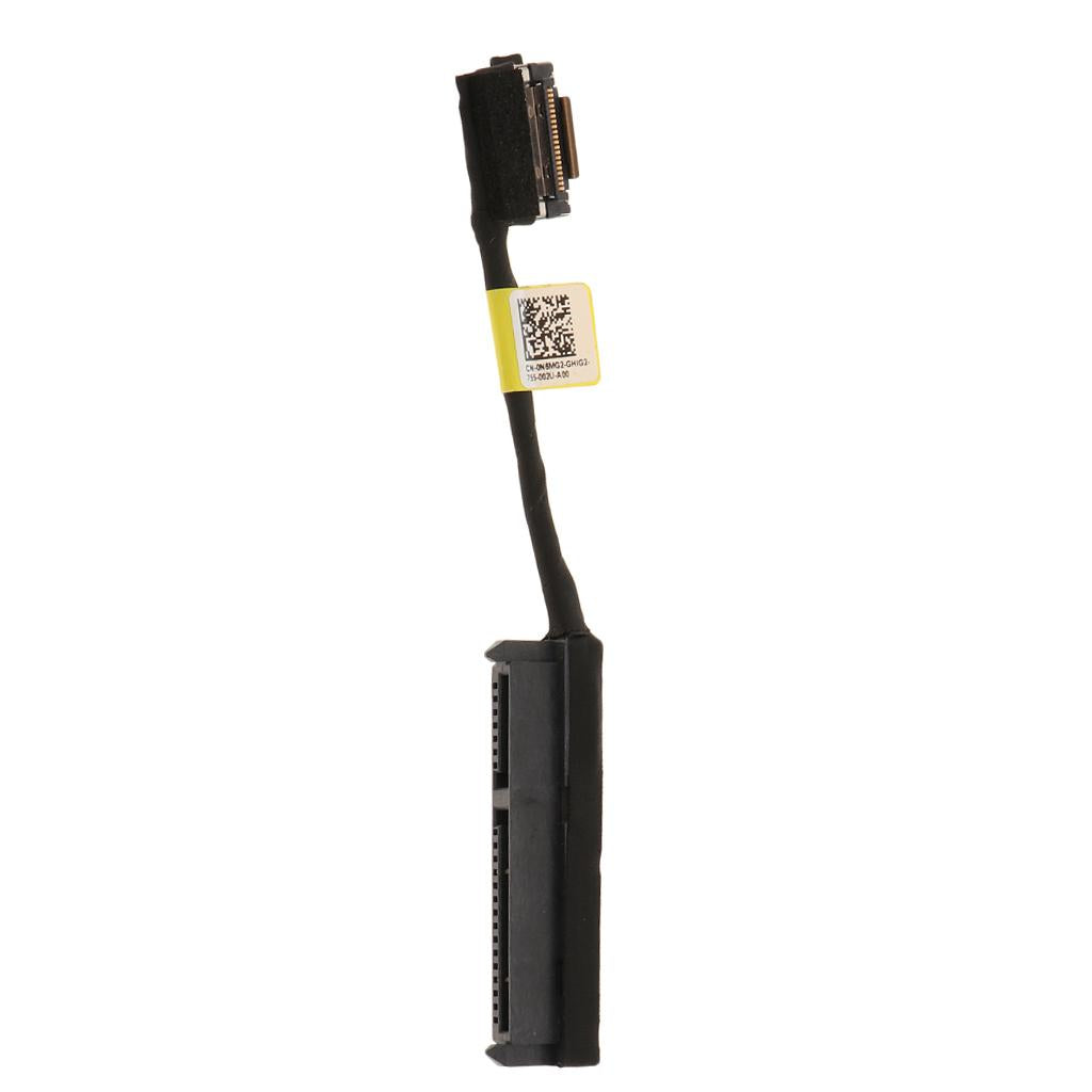 Replacement Laptop SATA Hard Drive Connector with Cable for Dell Latitude E5270