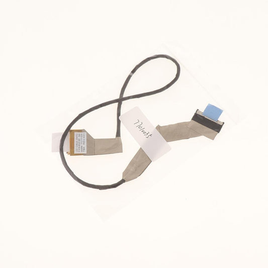 LCD-LED-Video-Flex-Cable-For-Dell-Vostro-3700-V3700-P/N:-0FWGVX-50.4RU01.001