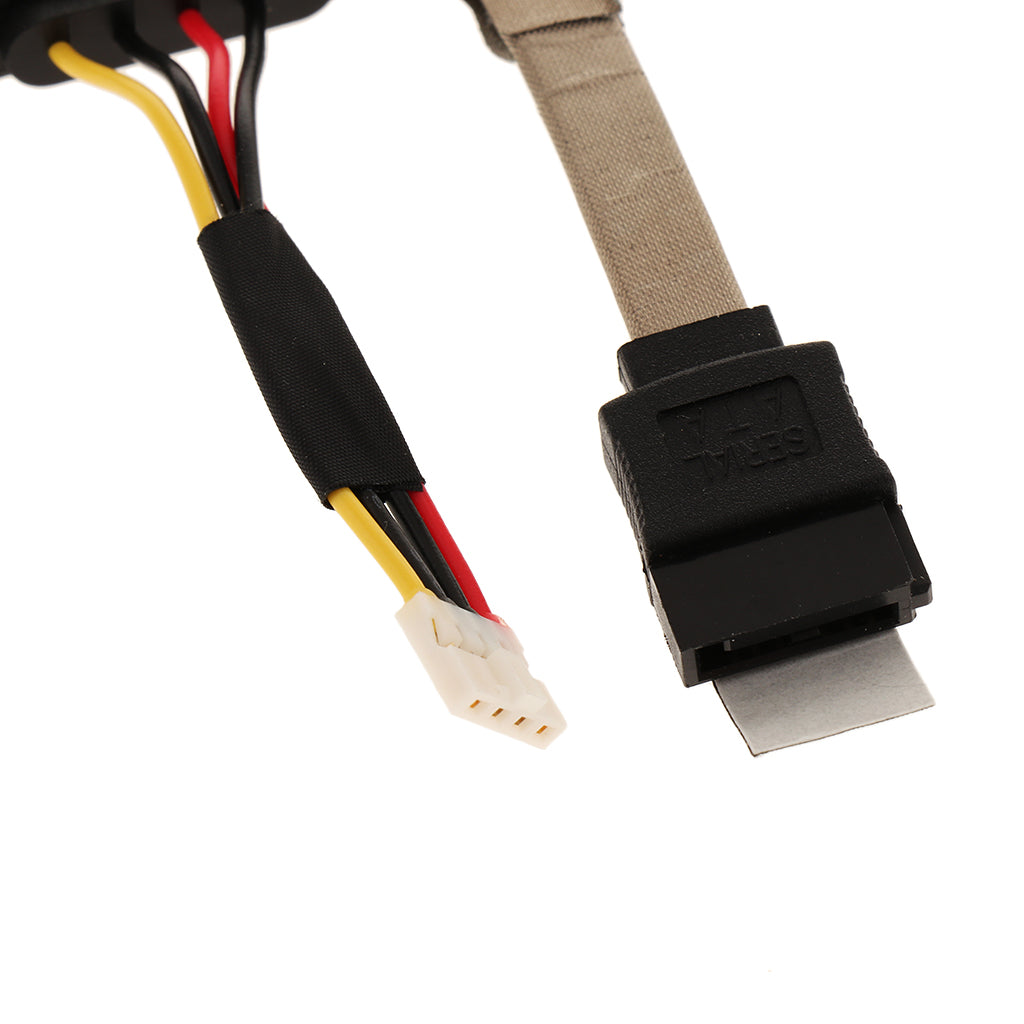 Sata HDD Hard Drive Cable Adapter for Lenovo C240 C245 All in One Desktop