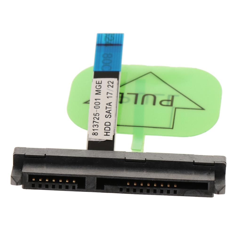 Replacements HDD Hard Drive Flex Cable 813725 001 for HP ProDesk 600 G2 Mini USFF Computers