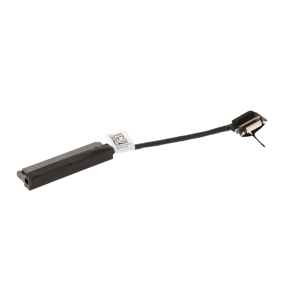 Laptop SATA Hard Drive Connector HDD Cable Adapter for DELL Latitude E5280