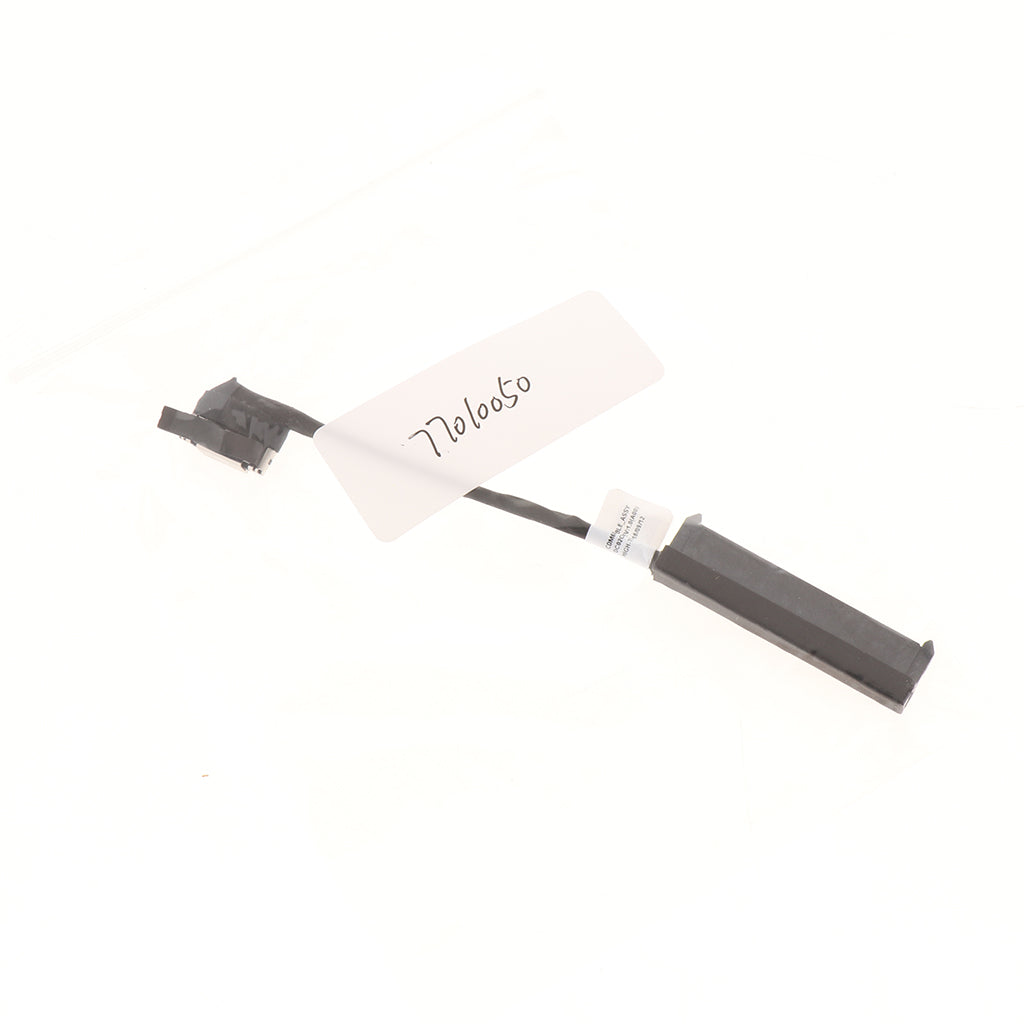 Laptop SATA Hard Drive Connector HDD Cable Adapter for DELL Latitude E5280