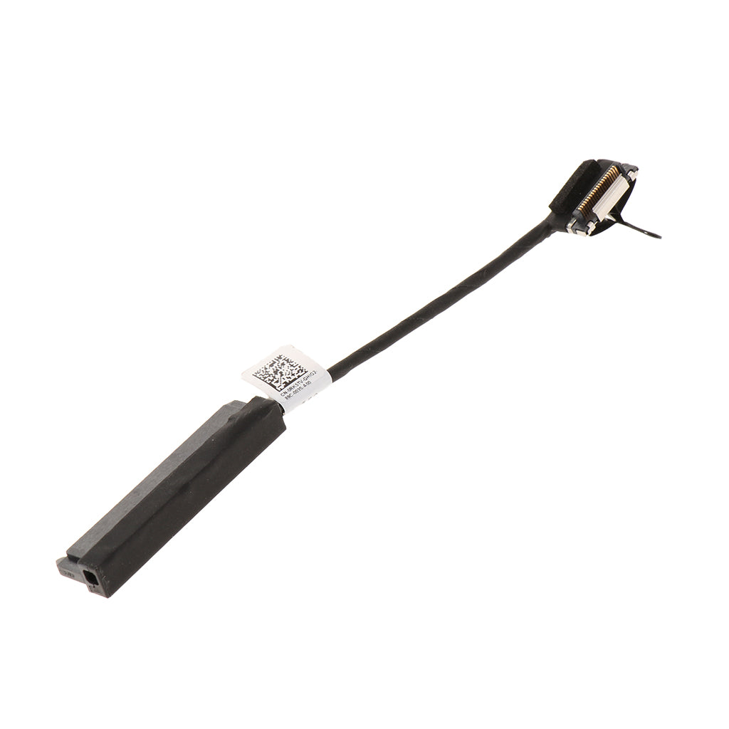 Laptop SATA Hard Drive Connector HDD Cable Adapter for DELL Latitude E5280
