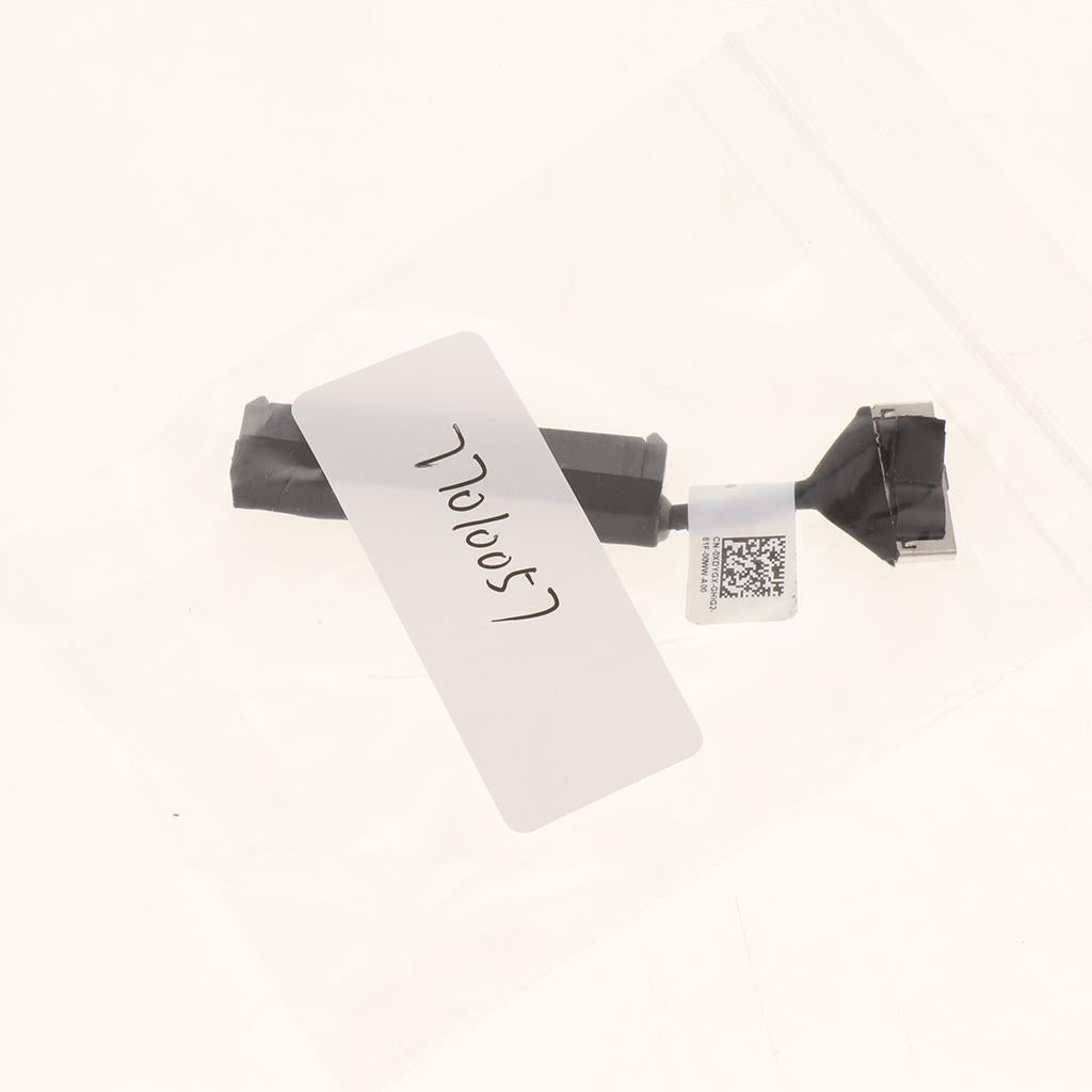 Hard Drive HDD Cable Connector for DELL XPS 15 9550 9560 Precision M5510