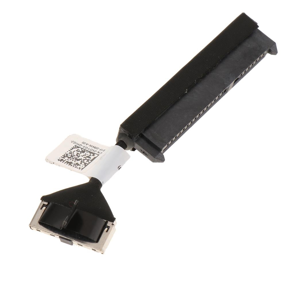 Hard Drive HDD Cable Connector for DELL XPS 15 9550 9560 Precision M5510