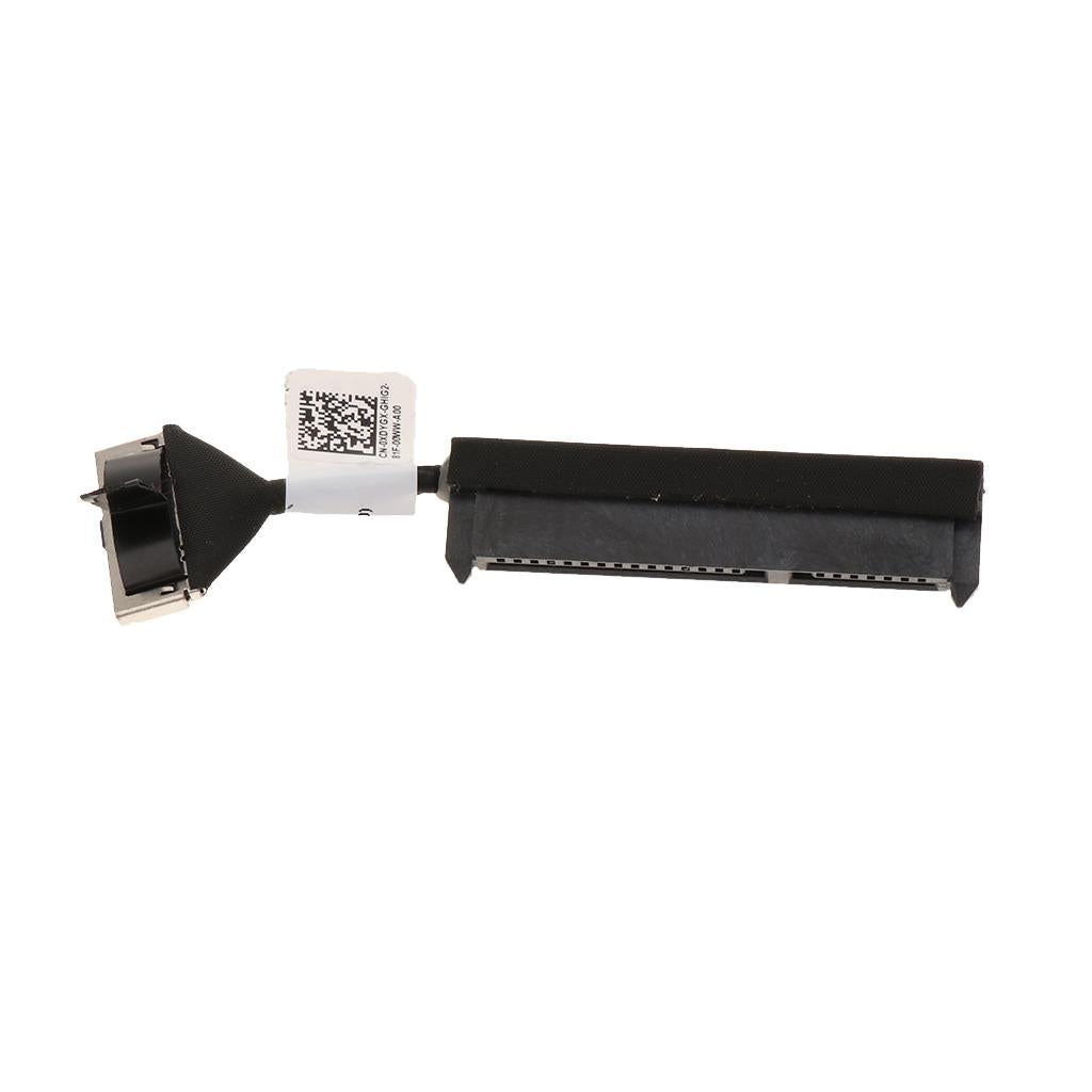 Hard Drive HDD Cable Connector for DELL XPS 15 9550 9560 Precision M5510